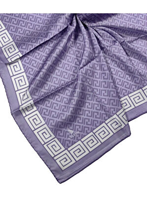 Mısırlı Eşarpları Mısırlı Eşarp Silky Cocoon Eşarp 105 X 105 Cm
