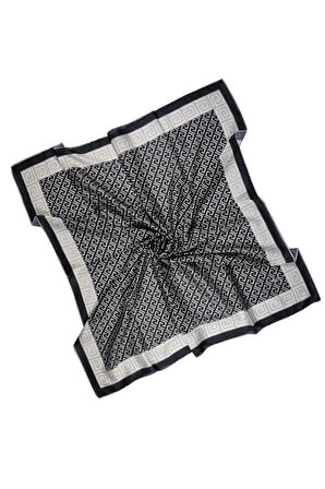 Mısırlı Eşarpları Mısırlı Eşarp Silky Cocoon Eşarp 105 X 105 Cm