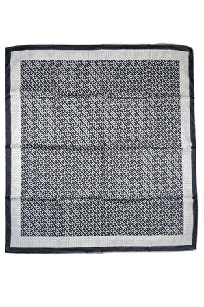 Mısırlı Eşarpları Mısırlı Eşarp Silky Cocoon Eşarp 105 X 105 Cm