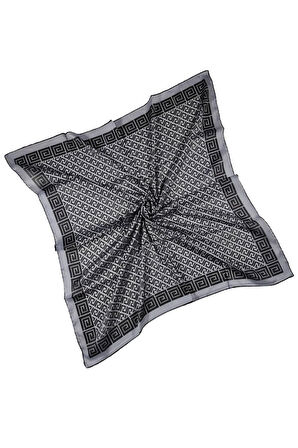 Mısırlı Eşarpları Mısırlı Eşarp Silky Cocoon Eşarp 105 X 105 Cm