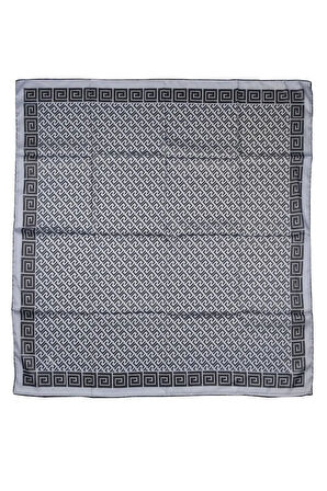Mısırlı Eşarpları Mısırlı Eşarp Silky Cocoon Eşarp 105 X 105 Cm