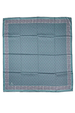 Mısırlı Eşarpları Mısırlı Eşarp Silky Cocoon Eşarp 105 X 105 Cm