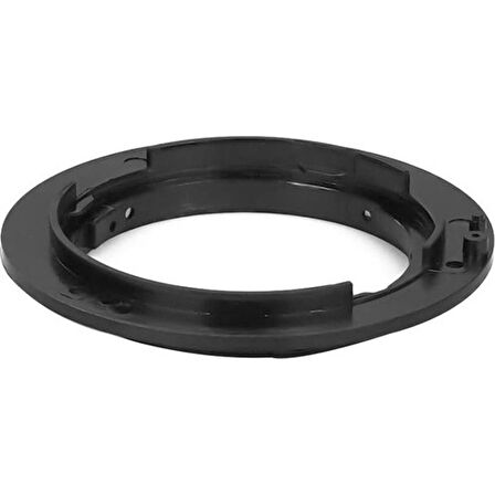 Ayex Nikon 18-55 18-105 18-135 55-200 mm Lensleri İçin Muadil Bayonet