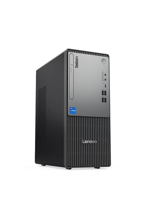 ThinkCentre Neo 50T G5 i7 13700 96GB 2TB SSD W11P Masaüstü Bilgisayar + 27" Monitör