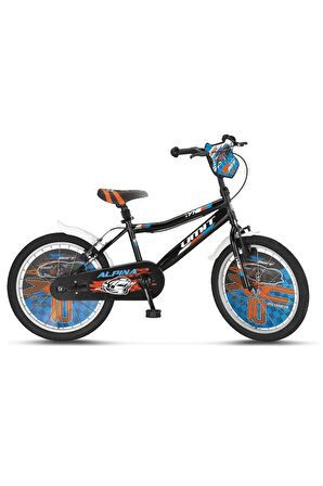 ÜMİT ALPINA BMX V FREEN 16 JANT ERKEK ÇOCUK BİSİKLETİ