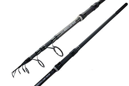 Bauer Moresca 3.60m 4lbs Sazan Olta Kamışı 