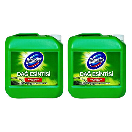 Domestos Dağ Esintisi 3424 ml x 2 Adet