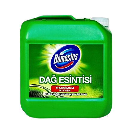 Domestos Dağ Esintisi 3424 ml x 2 Adet