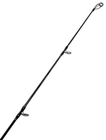 Okuma Pelagic Tuna Spin 251cm Large 1+1 Parça Olta Kamışı