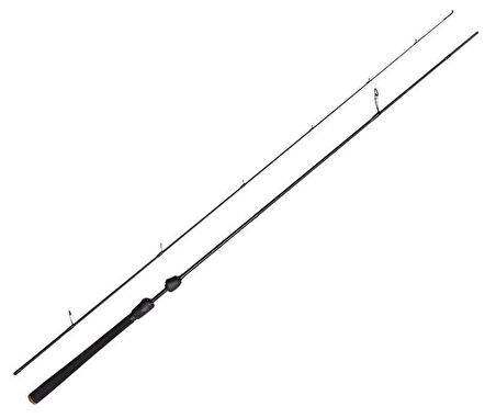 Dam Intenze Trout and Perch Stick 6'7''/2.06CM 2-8GR 2 Parça Spin Kamışı