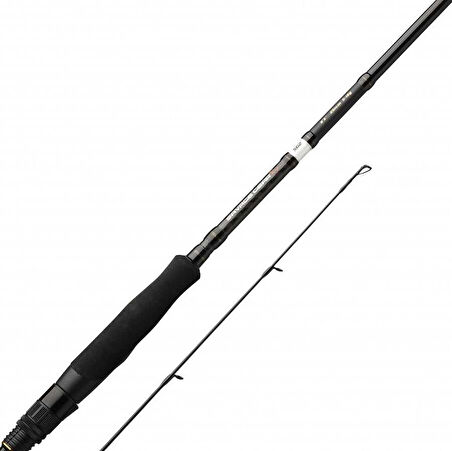 Savage Gear SG2 Light Game 7'3'' 221 cm 5-18 gr 2 Parça