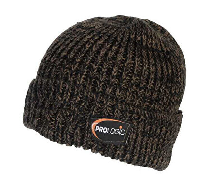 Prologıc Commander Knitted Beanie