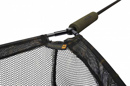 Prologic C3 Fulcrum Landing Net&Net Float 42'' 6FT/180 CM Camo 2 Parça