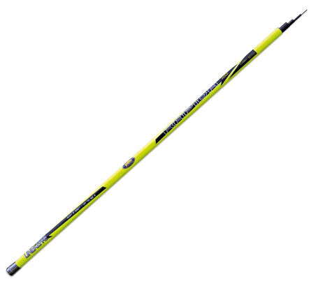 Lineaeffe Rapıda Carbon Pole 500cm Uzatma Kamışı