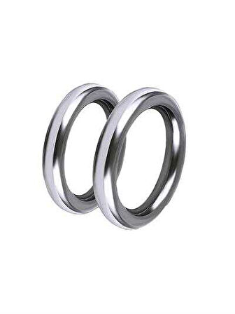 Fujin Solid Ring Halka 5 No