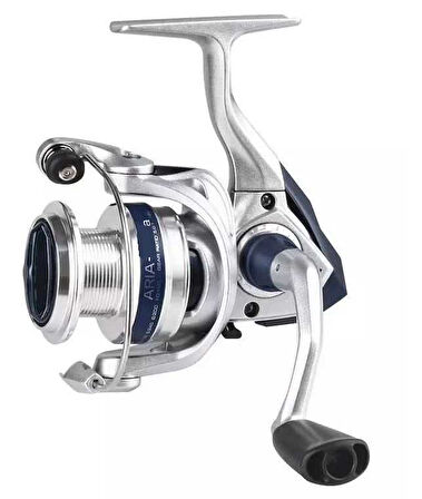 Okuma G-Power Spin 270 cm 7-35 gr & Okuma Arıa-4000a Spin Seti