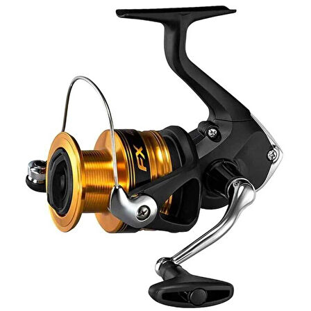 Okuma Wave Power 274 cm 7-30 gr & Shimano FX C3000 Spin Seti