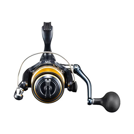 Shimano Jig Makinesi Spheros 6000 SW A HG