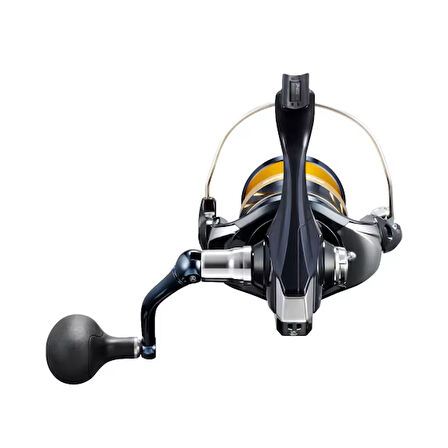 Shimano Jig Makinesi Spheros 6000 SW A HG