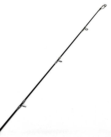 Cavalla Slow Jigging Spin 6'8'' 203cm M 50-150GR 1+1 Parça Spin Kamışı