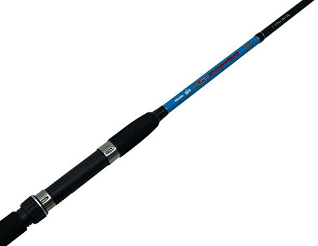 Okuma G-Power Spin 8' 240cm 15-40 gr 2 Parça Spin Kamışı