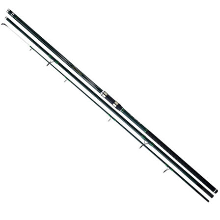 Daiwa Procaster 4.20m 100-250gr 3P Surf Olta Kamışı Standart-Standart