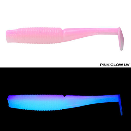 Daiwa Bait Junkie 6.35cm Minnow (8 Adet) YUZU UV-Standart