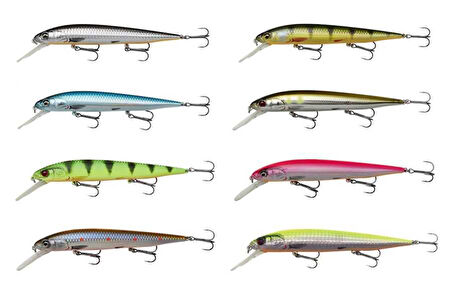 Savage Gear 3D Smelt Twitch N Roll MR 14 cm 20 gr Blue Silver
