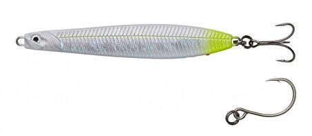 Savage Gear Surf Seeker 11cm 40g White Pearl