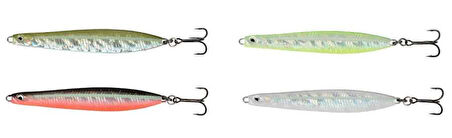 Savage gear Seeker ISP 68mm 12g NL Sahte Balık FLUO GREEN YELLOW
