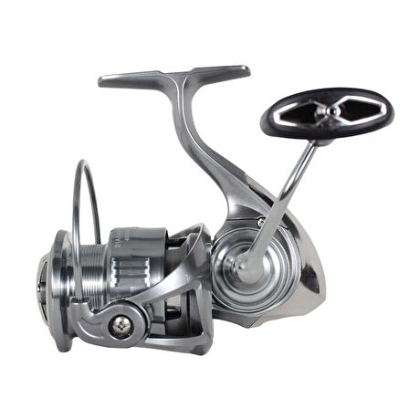 Remixon Flex Spin 270 cm 20-50 gr & Ryuji Diamond 4000M Spin Seti