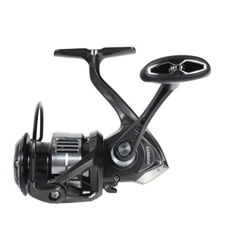 Remixon Flex Spin 270 cm 20-50 gr & Ryuji Infinity 4000M SPİN SETİ