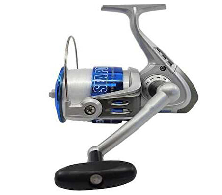 Kendo Sea Power 4.20m 100-250gr & Sea Power 7000 SURF SETİ