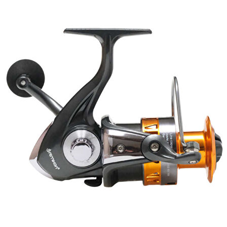 Remixon Strong 4.20m 100-250gr & Remixon Winner 6000 SURF SETİ