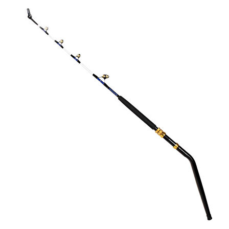 SEABOR DEEP SEA 1.80M 60-100 LBS TROLLING KAMIŞ Standart-Standart