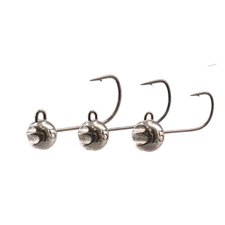 DAIWA GEKKABIJIN JIG HEAD SS TG İĞNE Standart-#10