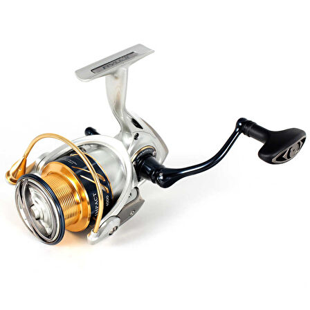 RYUJI IMPACT 3000 7+1BB  MAKARA Standart-Standart