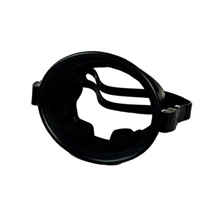 Albastar Yılmaz Maske Standart