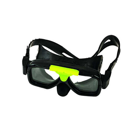 Albastar Focus Maske Standart