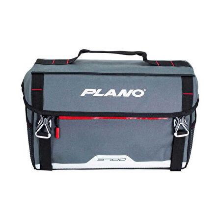 Plano Weekend Softsider 3700 Balıkçı Çantası Standart