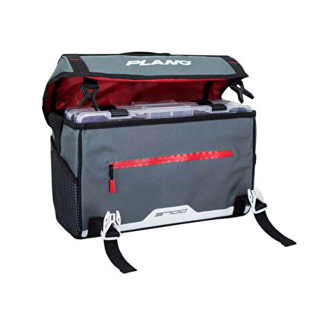 Plano Weekend Softsider 3700 Balıkçı Çantası Standart