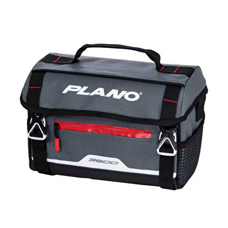 Plano Weekend Softsider 3600 Balıkçı Çantası Standart
