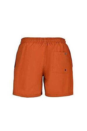 Fujin Pro Angler Short Mayo Ginger XXXLarge