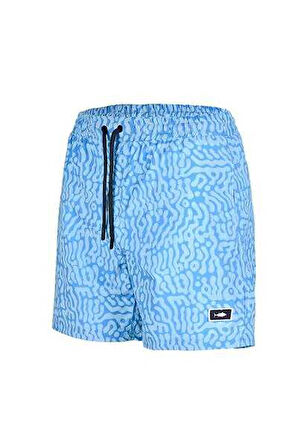 Fujin Pro Angler Short Mayo Izo Small (S)