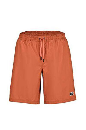 Fujin Pro Angler Board Short Mayo Ginger Medium (M)