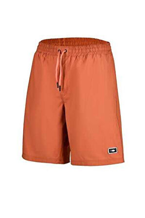 Fujin Pro Angler Board Short Mayo Ginger Medium (M)