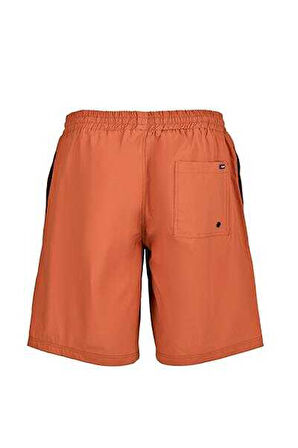 Fujin Pro Angler Board Short Mayo Ginger Medium (M)