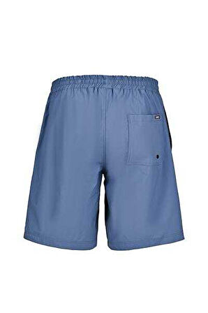 Fujin Pro Angler Board Short Mayo Indigo XXLarge (XXL)