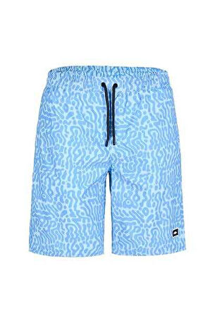 Fujin Pro Angler Board Short Mayo Izo Large (L)