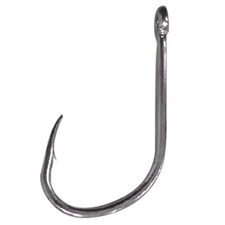 Mustad Ringed Soi Hook 10849NP-DT Olta İğnesi Standart-NO:7-0 - 3LÜ